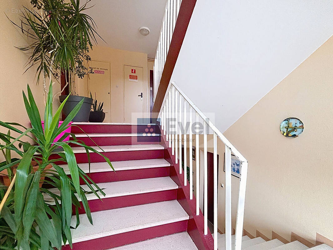 Appartement à SAINT-AVOLD