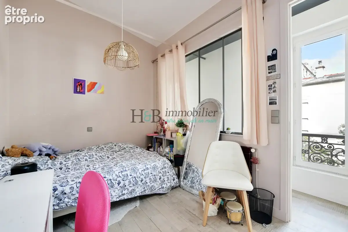 Appartement à double usage habitation & commercial - photo 17