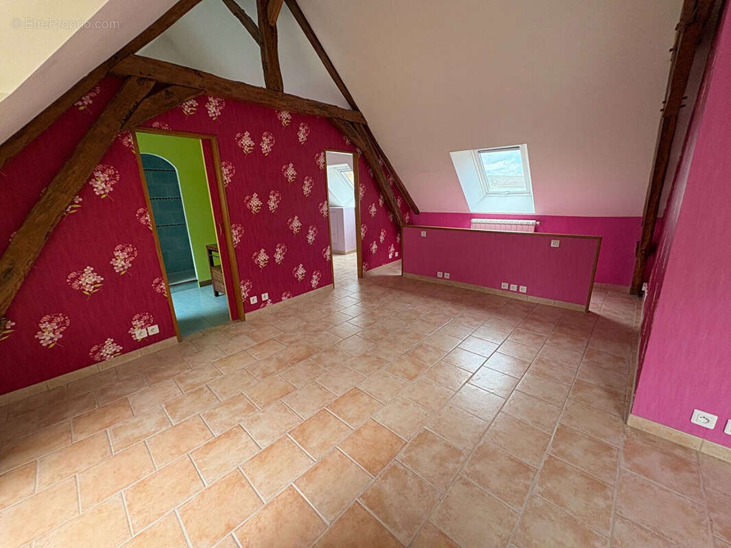 Maison à LA FERTE-BERNARD