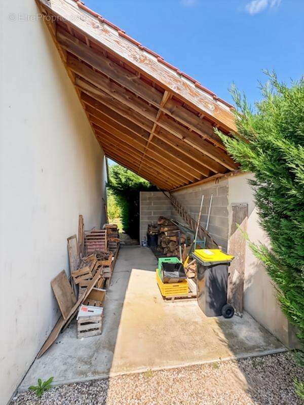Maison à ROMORANTIN-LANTHENAY
