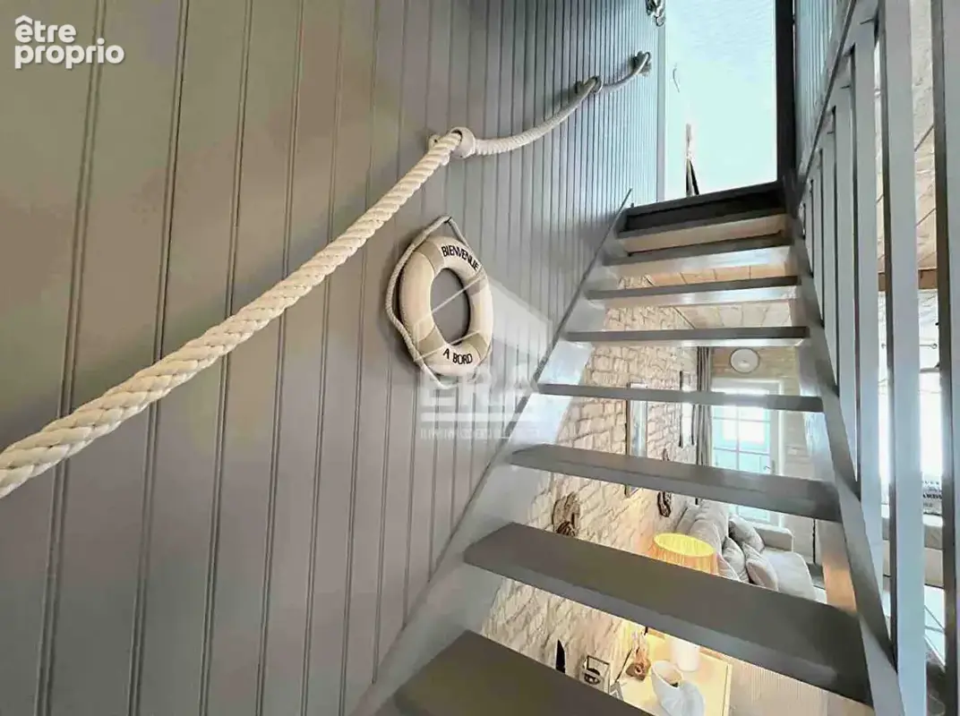 Maison 65m² à étaples - photo 5