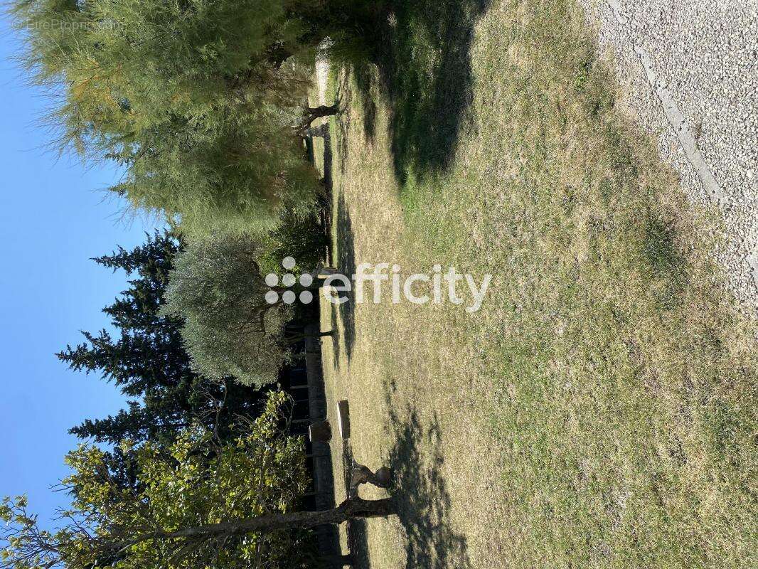 Maison à PIERRELATTE