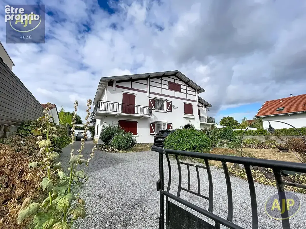 Maison à REZE