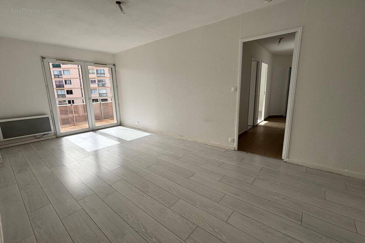 Appartement à AJACCIO