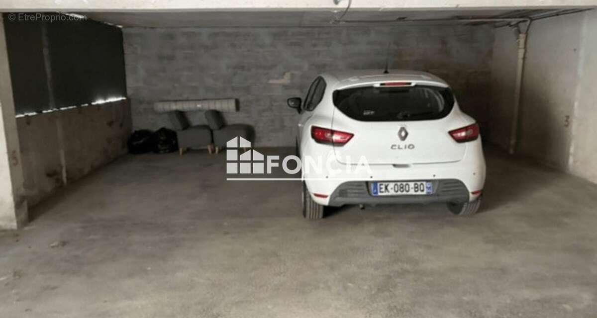 Appartement type 3 avec garage de 58 m2 - photo 6