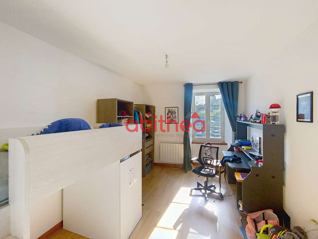 Appartement à NEXON