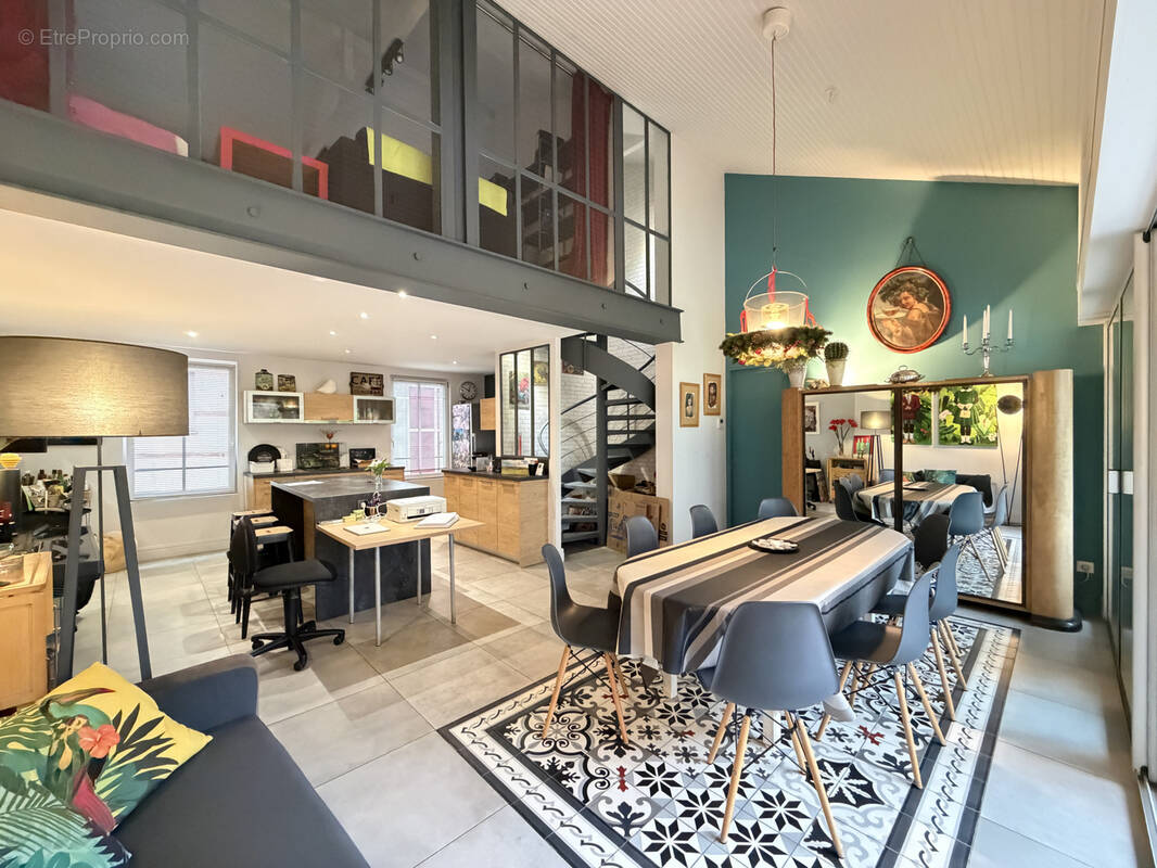 Appartement à AGEN