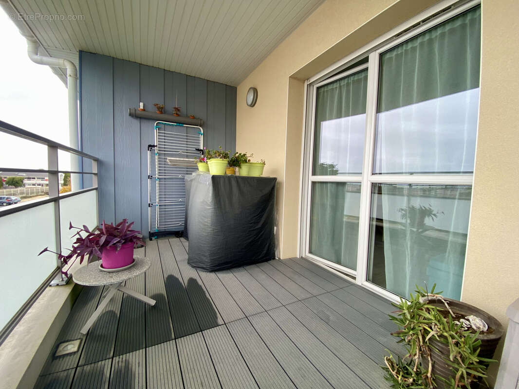 Appartement à NIEUL-SUR-MER