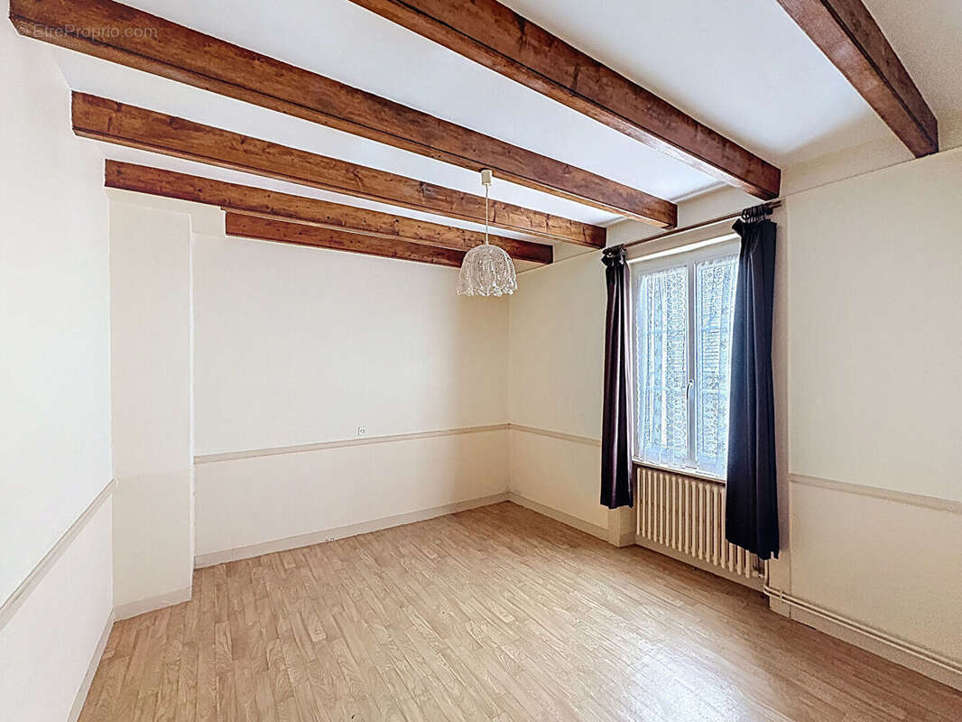 Maison à SAINT-MALO