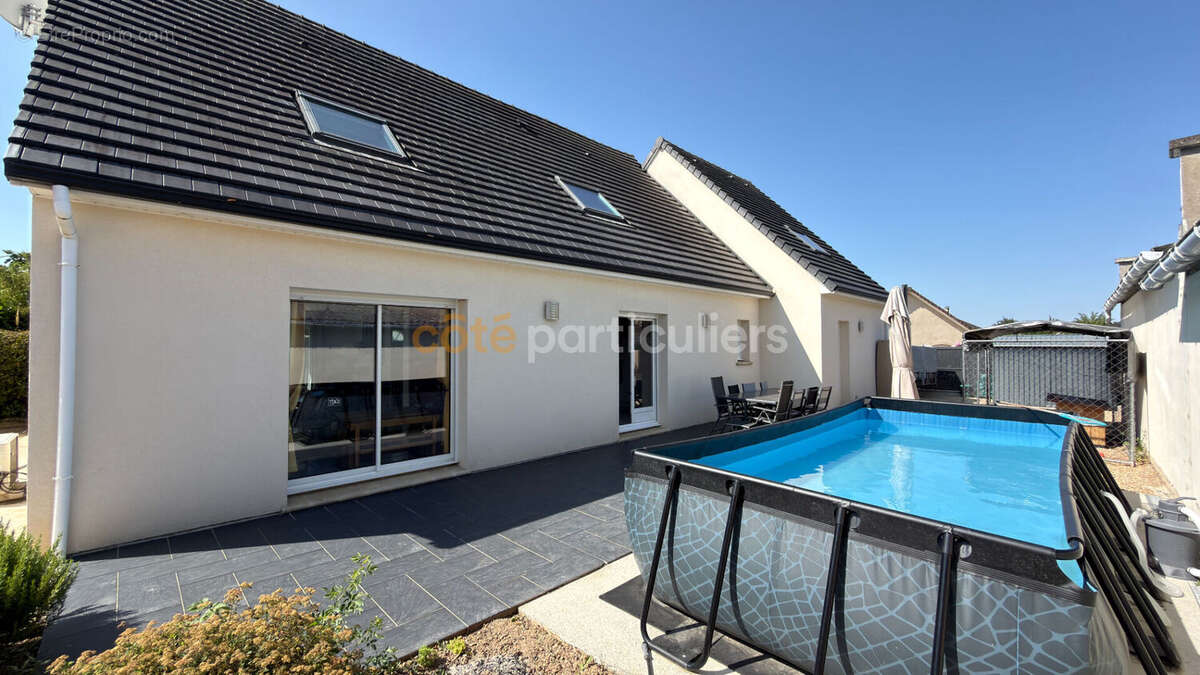 Magnifique maison contemporaine - photo 13