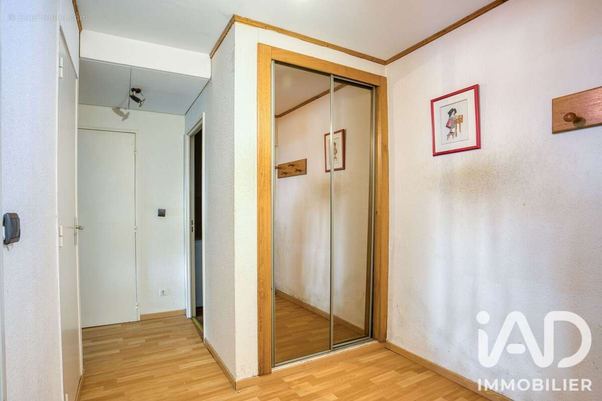 Appartement 63 m² à Metz  - photo 6