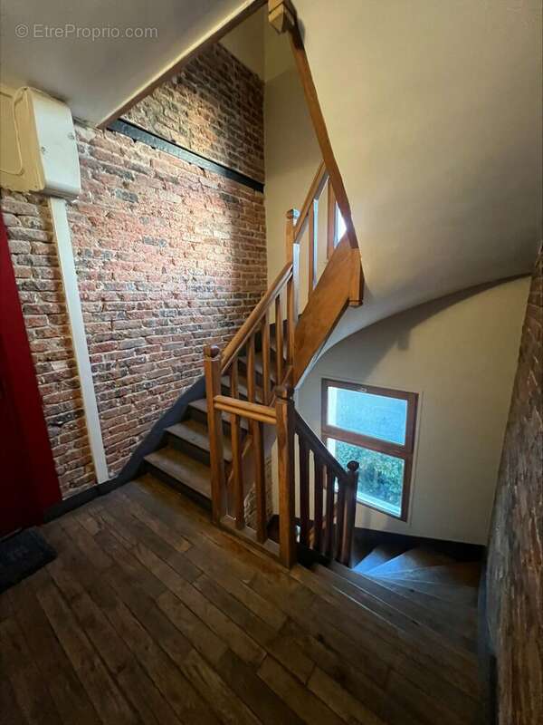 Appartement à LE PERREUX-SUR-MARNE