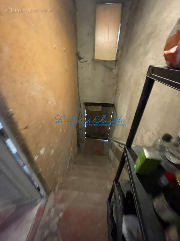 Maison à SAINT-JEAN-DU-GARD