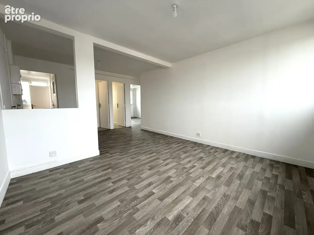 Appartement 3 pièces 61 m² à vendre à Le Havre (76600) - photo 7