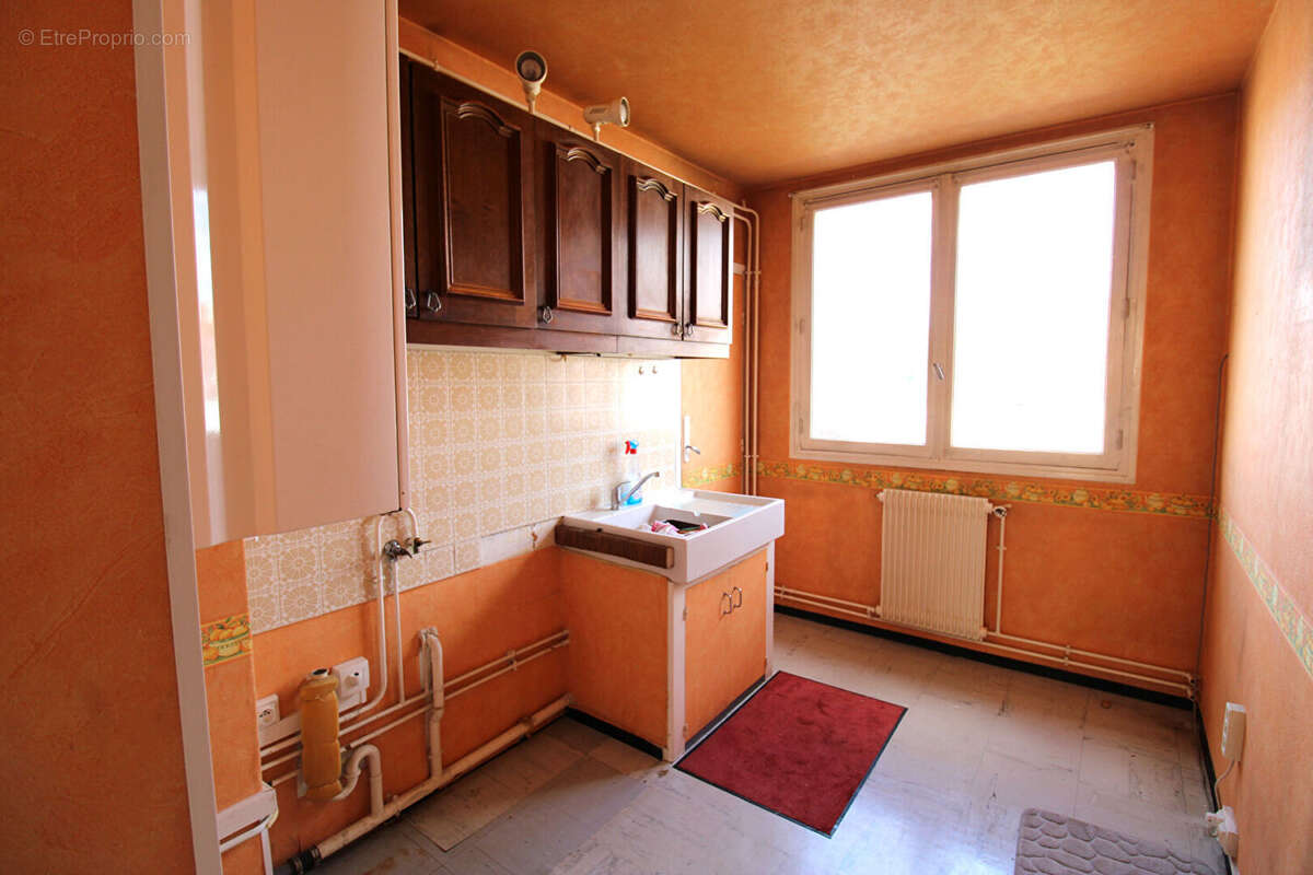 Appartement à LE PORT-MARLY