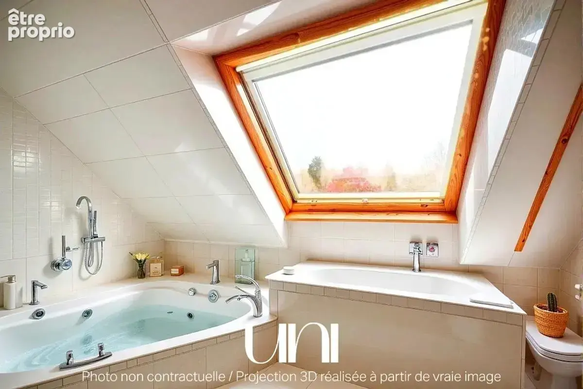 Maison de campagne - photo 11