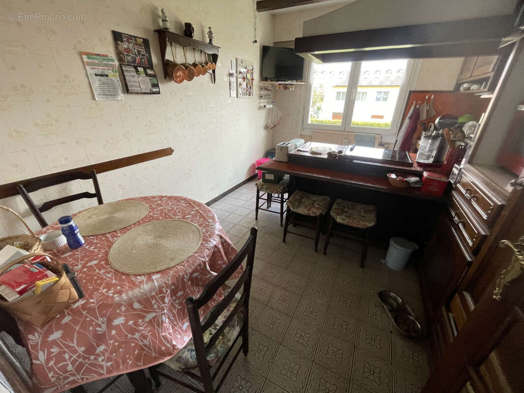 Maison à SAINT-MIHIEL