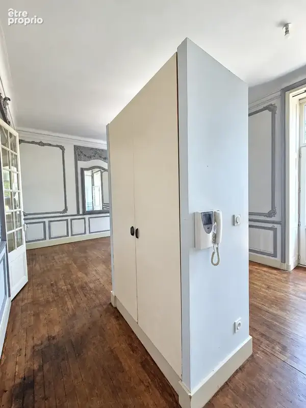 Appartement T2 avec jardin quartier Saint-Clément à NANTES - photo 7