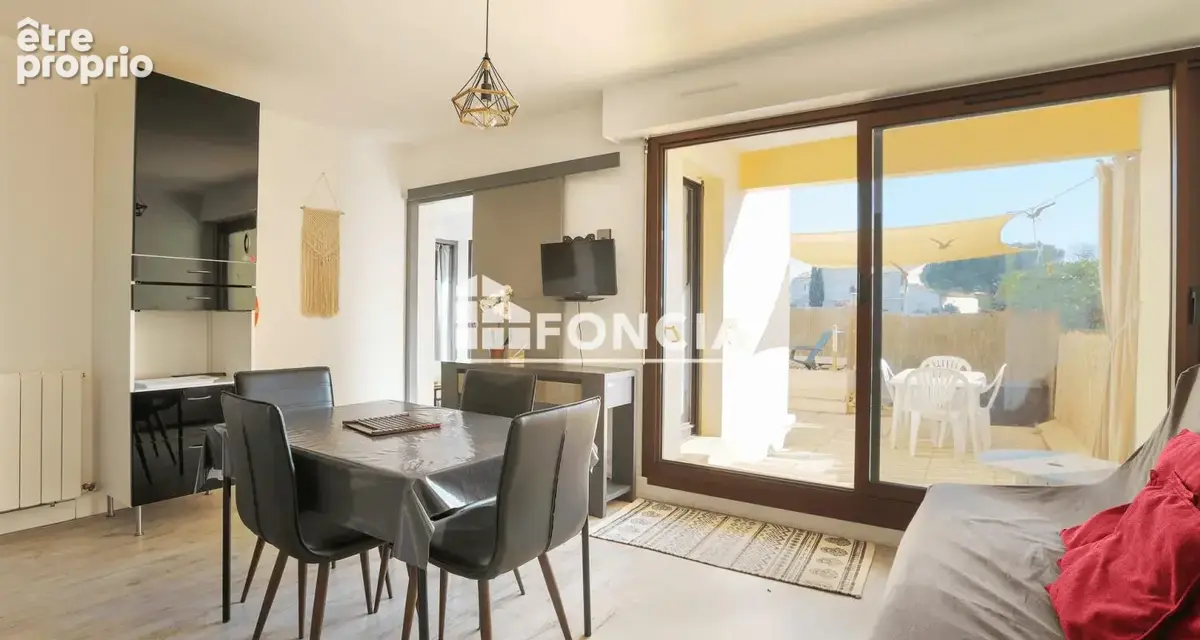 Appartement à LA ROCHELLE
