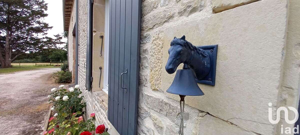 Photo 4 - Maison à LE VERT