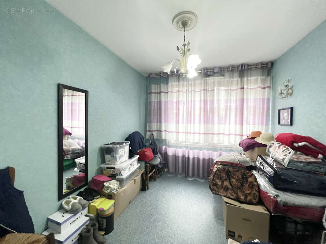 Appartement à TOURS