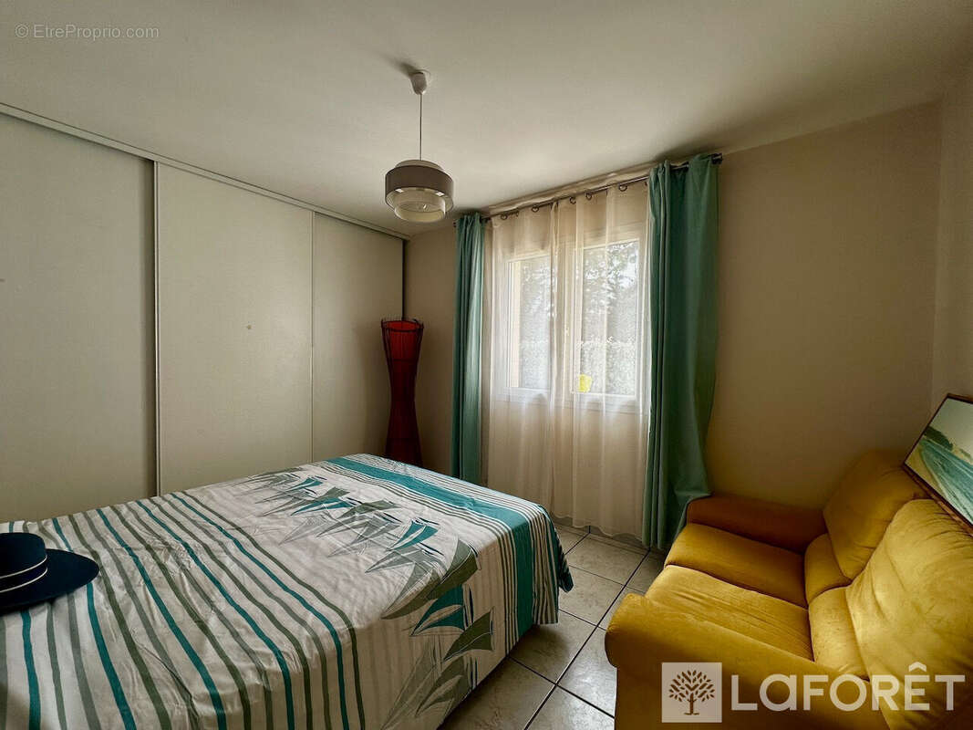 Maison à GUJAN-MESTRAS