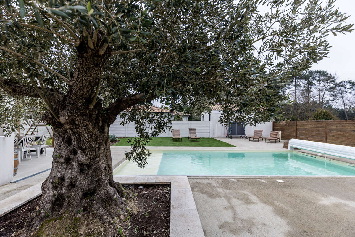 Maison à MONT-DE-MARSAN