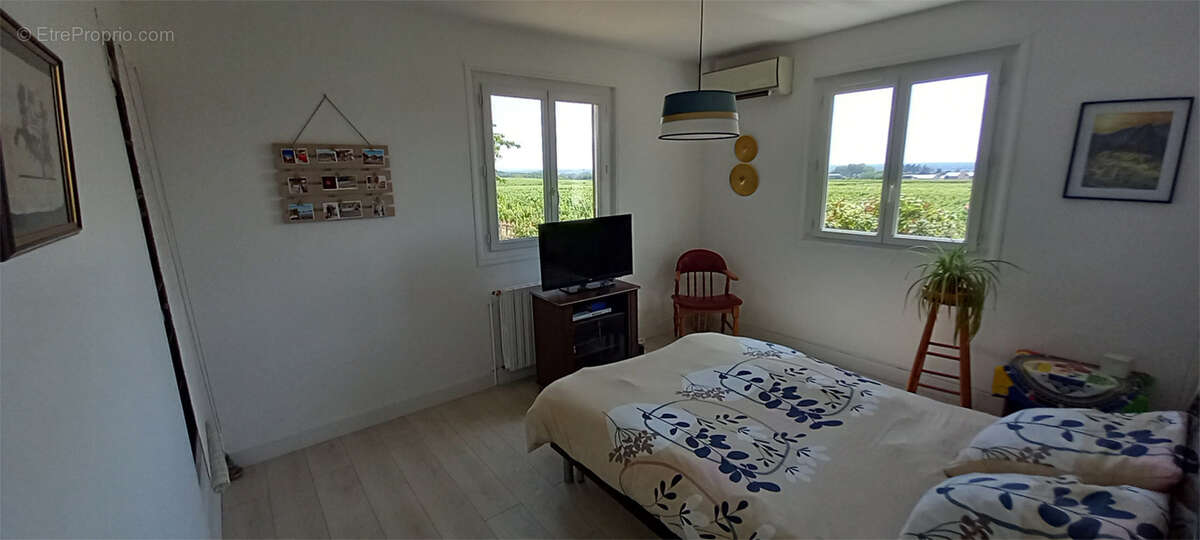 Maison à POUILLY-SUR-LOIRE