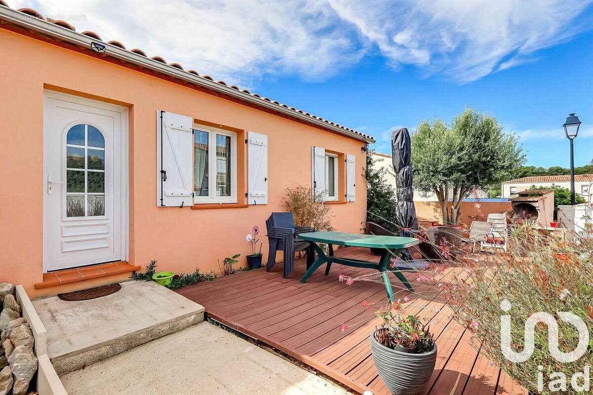 Photo 1 - Maison à MUS