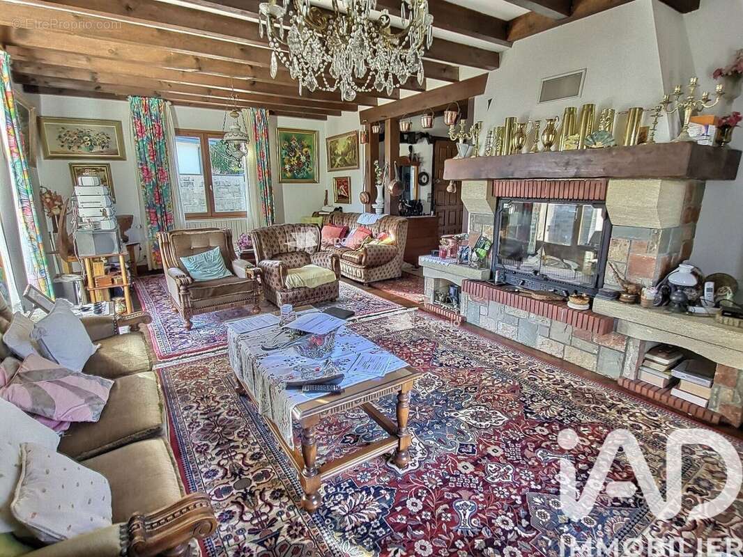 Photo 4 - Maison à CAPBRETON