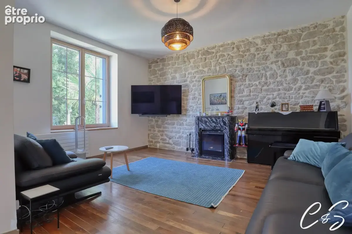 Maison 128 m² à Loctudy  - photo 5