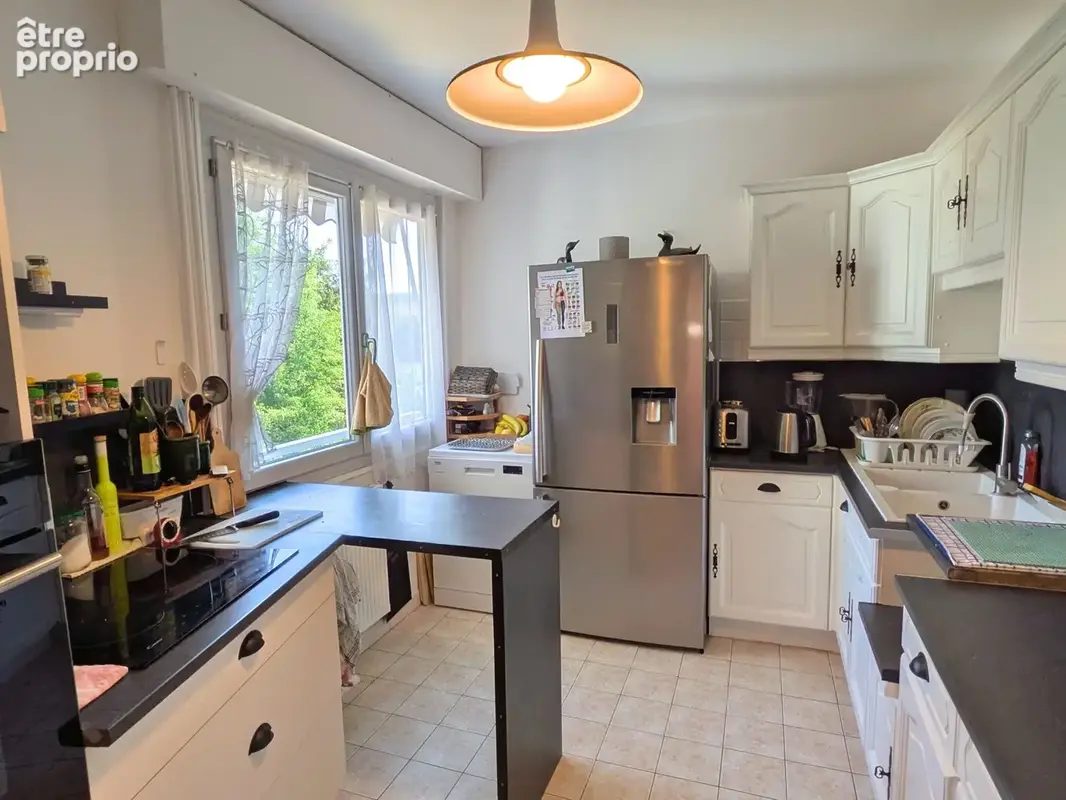 Appartement 113 m² à Vernon  - photo 5