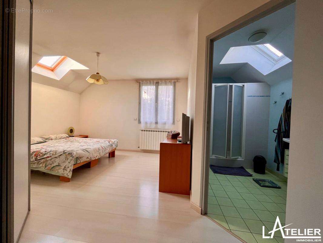 Maison à MAREIL-MARLY