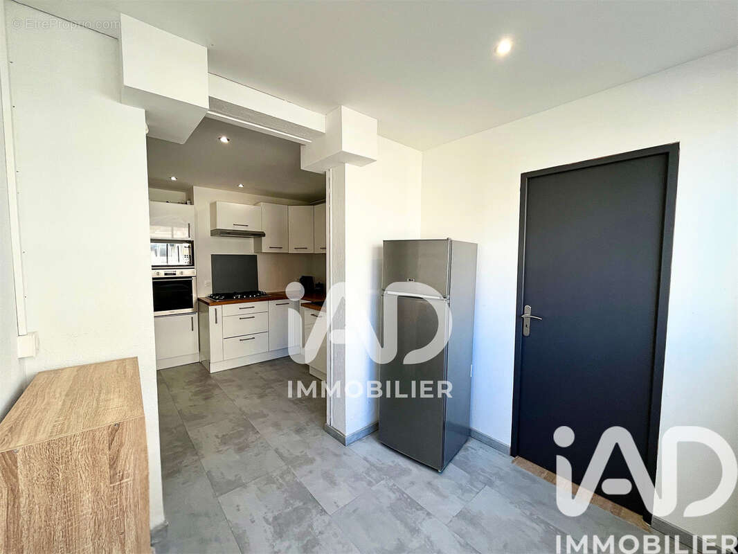 Photo 5 - Appartement à TOULON