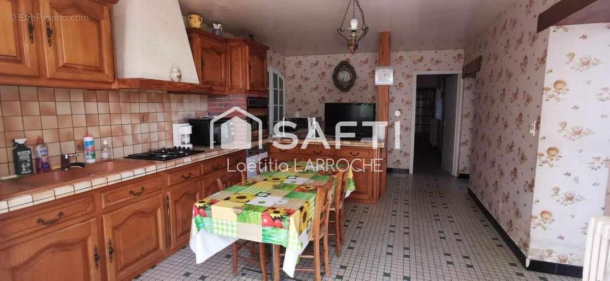 Photo 3 - Maison à LEVIGNAC-DE-GUYENNE