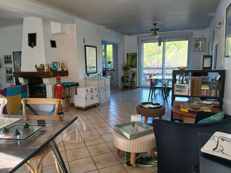 Maison à vendre 6 pièces  (70) - photo 23
