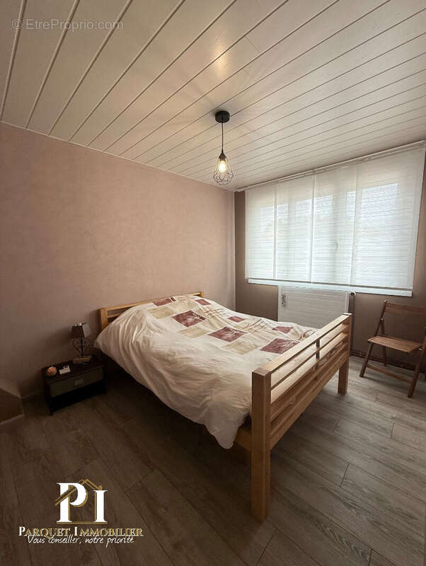 Maison 6 chambres proche centre ville d'Albert - photo 5