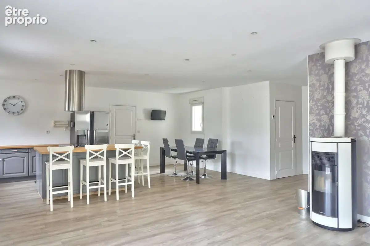 Maison plain pied 3 chambres à 10mn de la mer - photo 2