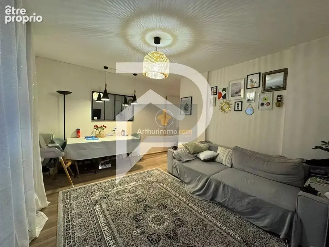 Vente Appartement Poissy(78300) 165 000ï¿œ - photo 4