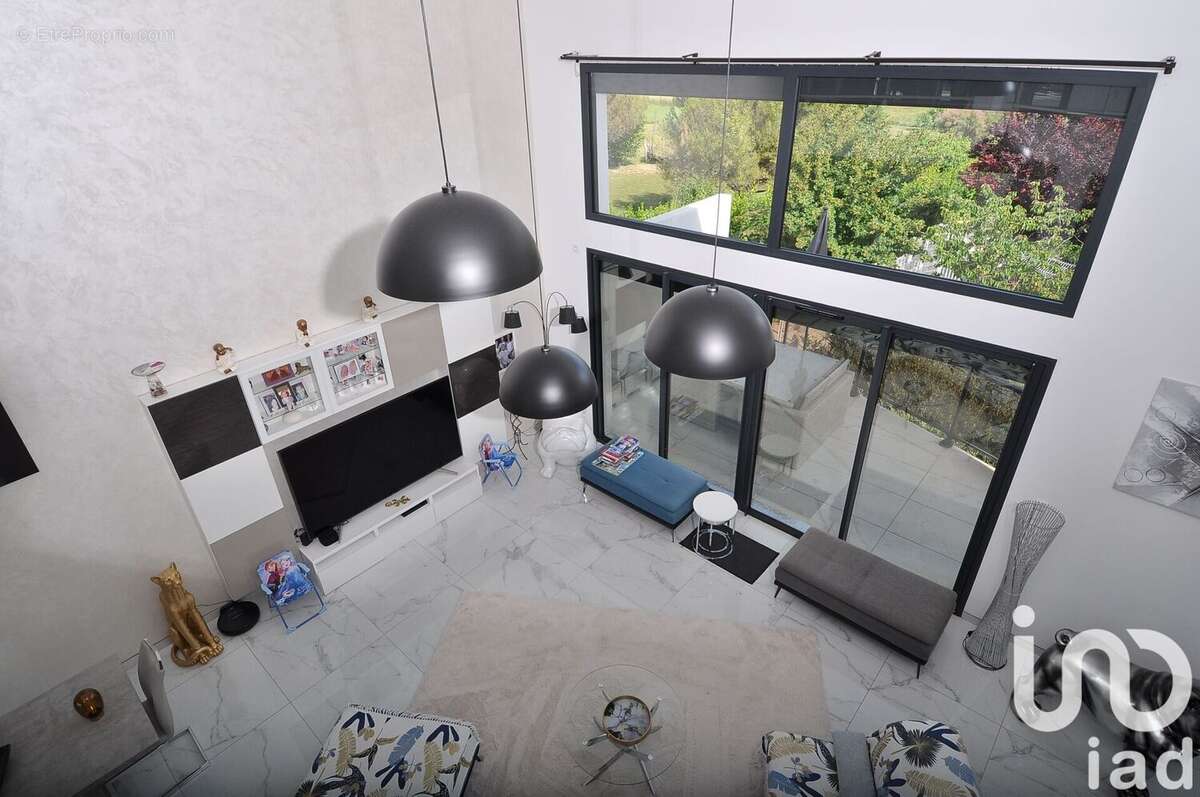 Photo 6 - Maison à CLARENSAC