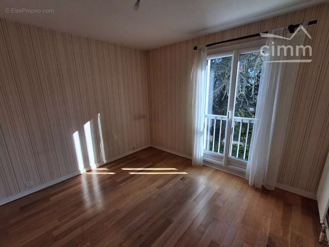 Appartement à BLOIS