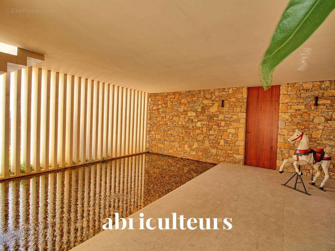 Maison à AIX-EN-PROVENCE