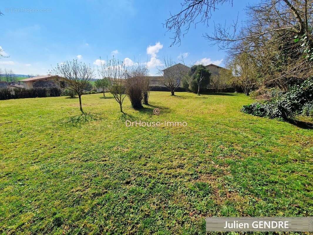Maison 185 m² à Salles  - photo 44