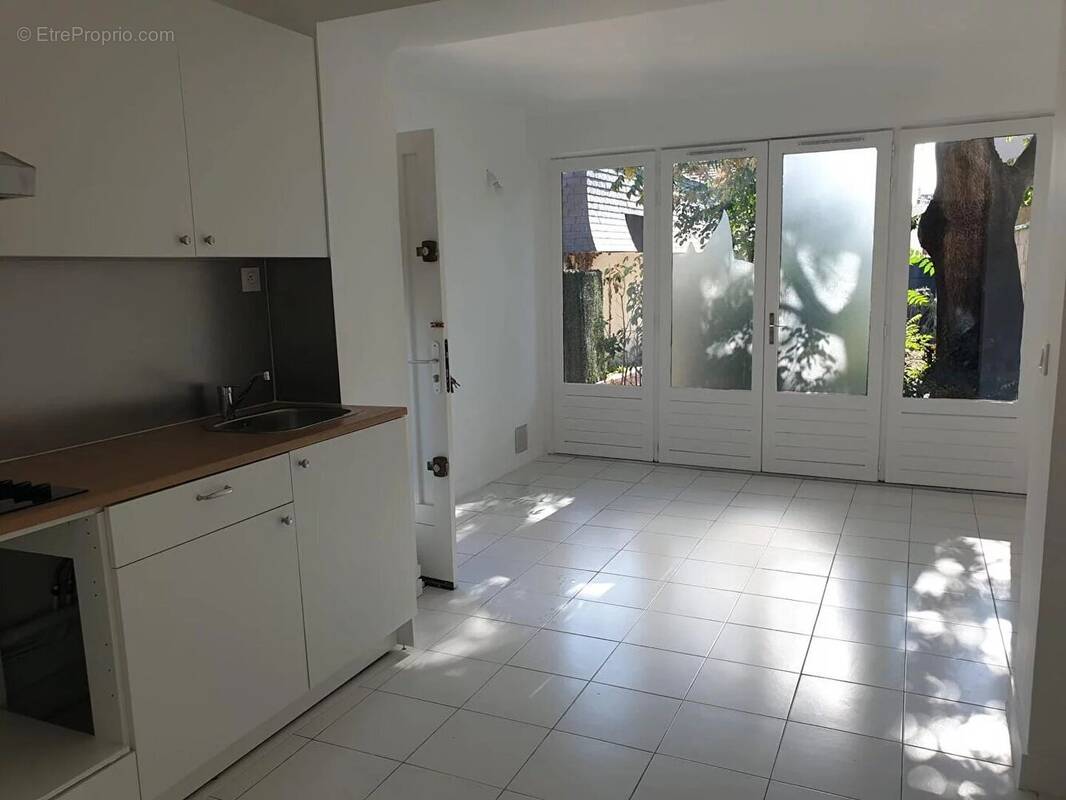 Appartement à NOGENT-SUR-MARNE