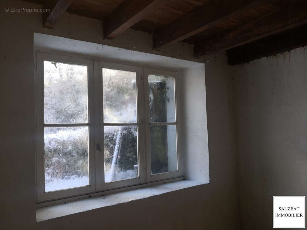 Maison à L'EGLISE-AUX-BOIS