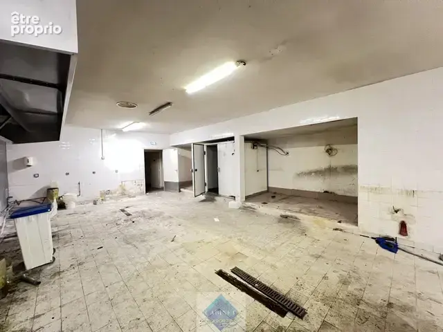 Hyper-centre local pro 900m2 divisible - photo 16