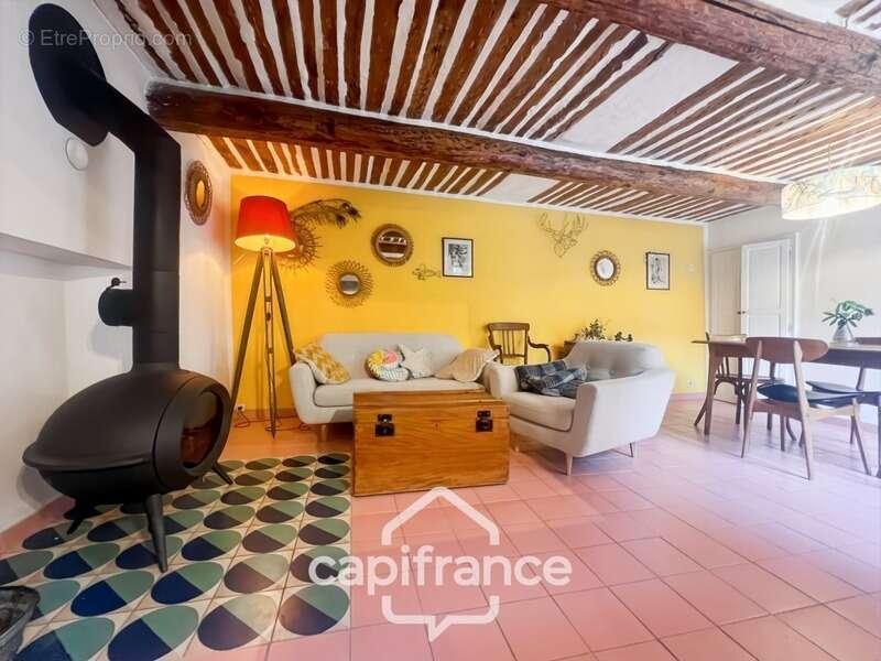 Maison à MERINDOL