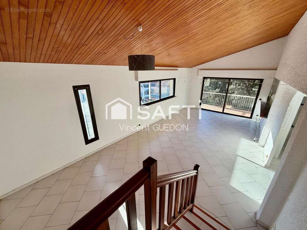 Photo 2 - Appartement à PERPIGNAN