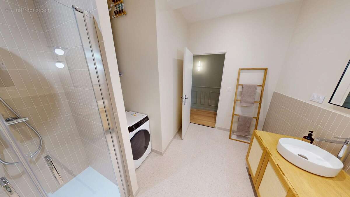 Appartement 72 m² à Amiens  - photo 9