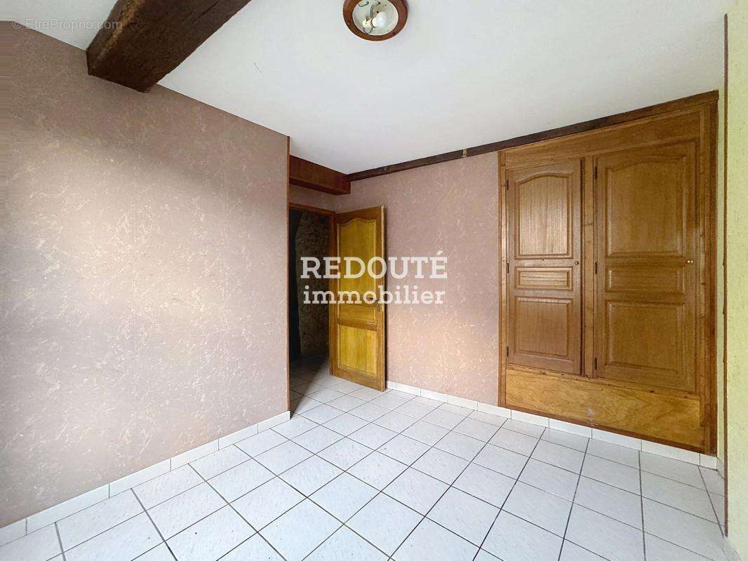 Appartement à LAON